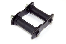 Load image into Gallery viewer, Omix Rear Spring Shackle Kit 76-86 Jeep CJ Shackle Kits OMIX