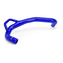 Load image into Gallery viewer, Mishimoto 2011+ Mopar LX Chassis 6.4L Hemi Blue Silicone Hose Kit Hoses Mishimoto