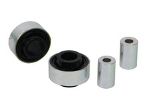 Load image into Gallery viewer, Whiteline Plus 97-05 VAG MK4 A4/Type 1J Rear Lower Inner Control Arm Bushing Kit -Standard Replaceme Bushing Kits Whiteline