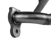 Load image into Gallery viewer, aFe Twisted Steel Header SS-409 HDR Jeep Wrangler YJ 91-99 I6-4.0L Headers & Manifolds aFe