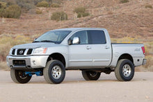 Load image into Gallery viewer, Fabtech 04-13 Nissan Titan 2/4WD 6in Basic Sys w/Stealth Lift Kits Fabtech