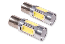 Load image into Gallery viewer, Diode Dynamics 1156 LED Bulb HP11 LED - Cool - White (Pair) Bulbs Diode Dynamics