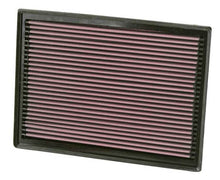 Load image into Gallery viewer, K&N Replacement Air Filter DODGE SPRINTER 3.0L-V6 DSL; 2007 Air Filters - Drop In K&N Engineering