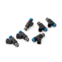 Load image into Gallery viewer, DeatschWerks Genesis Coupe 3.8 V6 600CC Injectors Fuel Injector Sets - 6Cyl DeatschWerks