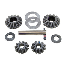 Load image into Gallery viewer, Yukon Gear Standard Open Spider Gear Kit For GM 7.6in Front / 28 Spline Differential Spider Gears Yukon Gear & Axle