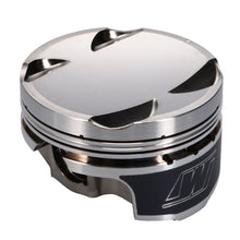 Load image into Gallery viewer, Wiseco 96-07 Mitsubishi EVO 85.5mm Bore 0.50mm Oversize 28.87 Comp Height Piston Set Piston Sets - Forged - 4cyl Wiseco