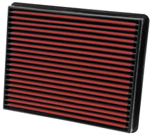 Load image into Gallery viewer, AEM Silverado/Sierra/Avalance/Tahoe/Yukon 12.625in O/S L x 10in O/S W x 1.75in H DryFlow Air Filter Air Filters - Drop In AEM Induction