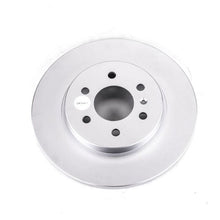 Load image into Gallery viewer, Power Stop 06-07 Buick Terraza Rear Evolution Geomet Coated Rotor Brake Rotors - OE - Cryo PowerStop