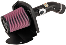 Load image into Gallery viewer, K&N 07-08 Mazda6 L4-2.3L Typhoon Short Ram Intake Cold Air Intakes K&N Engineering