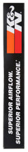 Load image into Gallery viewer, K&N X-Stream Top Filter Only 11in - Black Air Filters - Universal Fit K&N Engineering