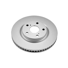 Load image into Gallery viewer, Power Stop 13-18 Lexus ES300h Front Evolution Geomet Coated Rotor Brake Rotors - OE - Cryo PowerStop