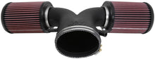 Load image into Gallery viewer, K&N 03-06 Dodge Viper Short Ram Intake Cold Air Intakes K&N Engineering