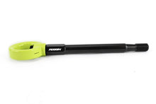 Load image into Gallery viewer, Perrin 08-14 Subaru WRX/STI Tow Hook Kit (Front) - Neon Yellow Tow Hooks Perrin Performance
