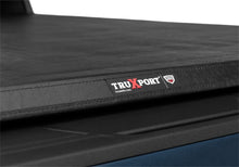 Load image into Gallery viewer, Truxedo 2020 GMC Sierra & Chevrolet Silverado 2500HD & 3500HD 6ft 9in TruXport Bed Cover Bed Covers - Roll Up Truxedo