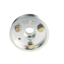 Load image into Gallery viewer, Aeromotive Billet LT1 Crank 34% Underdrive Pulley Pulleys - Crank, Underdrive Aeromotive