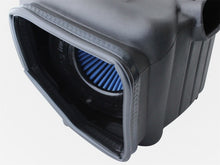 Load image into Gallery viewer, aFe Momentum HD PRO 10R Stage-2 Si Intake 01-04 GM Diesel Trucks V8-6.6L LB7 Cold Air Intakes aFe