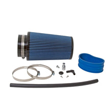 Load image into Gallery viewer, BBK 10-15 Camaro LS3 L99 Cold Air Intake Kit - Chrome Finish (Not for ZL1 Model) Cold Air Intakes BBK