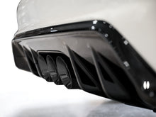 Load image into Gallery viewer, AWE Tuning 2023 Honda Civic Type R FL5 Touring Edition Exhaust w/ Triple Diamond Black Tips Catback AWE Tuning
