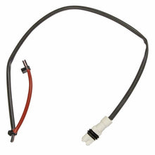 Load image into Gallery viewer, Power Stop 06-12 Porsche 911 Front Euro-Stop Electronic Brake Pad Wear Sensor Brake Hardware PowerStop