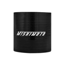 Load image into Gallery viewer, Mishimoto 04-07 Subaru WRX STI (STI only) JDM Black Silicone Intercooler Hoses Hoses Mishimoto