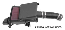 Load image into Gallery viewer, K&N 07-13 Toyota Tundra V8-5.7L Performance Air Intake Kit Cold Air Intakes K&N Engineering