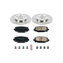 Load image into Gallery viewer, Power Stop 12-16 Chrysler Town & Country Rear Autospecialty Brake Kit Brake Kits - OE PowerStop