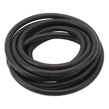 Load image into Gallery viewer, Russell Performance -4 AN Twist-Lok Hose (Black) (Pre-Packaged 25 Foot Roll) Hoses Russell