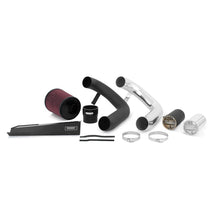 Load image into Gallery viewer, Mishimoto 13+ Subaru BRZ/Scion FR-S Performance Cold Air Intake Kit - Polished Cold Air Intakes Mishimoto