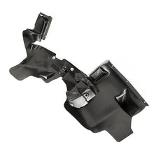 Load image into Gallery viewer, Omix Fender Splash Shield Front Left- 07-18 Wrangler Fenders OMIX