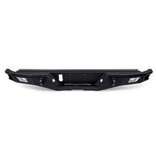 Load image into Gallery viewer, DV8 Offroad 16-23 Toyota Tacoma MTO Series Rear Bumper Bumpers - Steel DV8 Offroad