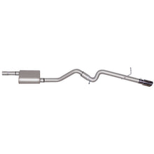 Load image into Gallery viewer, Gibson 10-12 Ford Escape Limited 3.0L 2.25in Cat-Back Single Exhaust - Stainless Catback Gibson