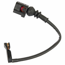 Load image into Gallery viewer, Power Stop 16-19 Audi TT Quattro Front Euro-Stop Electronic Brake Pad Wear Sensor Brake Hardware PowerStop