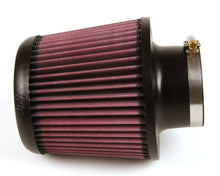 Load image into Gallery viewer, K&N Filter Universal X Stream Clamp-On 3 inch Flange 6 inch Base 5 inch Top 5 9/16 inch Height Air Filters - Universal Fit K&N Engineering