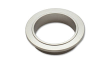 Load image into Gallery viewer, Vibrant Turbo Inlet Flange for Garrett GT30/GT35 Turbine Housing (V-Band Style) Flanges Vibrant