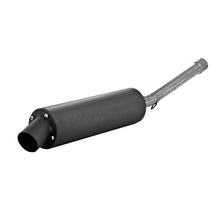 Load image into Gallery viewer, MBRP 87-89 Honda TRX 350D FourTrax Foreman 4x4 Direct Replacement Slip-On Exhaust w/Utility Muffler Powersports Exhausts MBRP