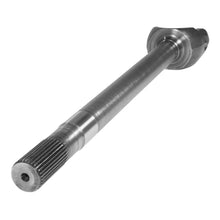 Load image into Gallery viewer, Yukon Gear Jeep JL Rubicon Dana 44 21.3in L 32 Spline Inner Left Hand 4340 Chromoly Replacement Axle Axles Yukon Gear & Axle