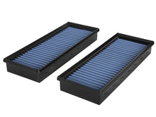 Load image into Gallery viewer, aFe MagnumFLOW Air Filters OER P5R A/F P5R Lamborghini Murcielago02-06 V12-6.2(1pr) Air Filters - Drop In aFe