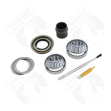 Load image into Gallery viewer, Yukon Gear Pinion install Kit For 83-97 GM 7.2in S10 and S15 Diff Ring and Pinion Install Kits Yukon Gear & Axle
