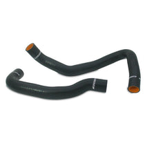 Load image into Gallery viewer, Mishimoto 89-98 Nissan 240SX w/ KA Black Silicone Hose Kit Hoses Mishimoto