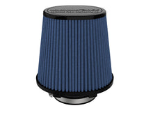 Load image into Gallery viewer, aFe Magnum FORCE Replacement Filter w/ Pro 5R Media 4IN F x 7-3/4x6-1/2IN B x 5-3/4x4-3/4 Tx7IN H Cold Air Intakes aFe