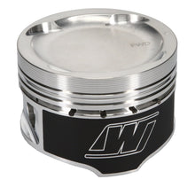 Load image into Gallery viewer, Wiseco Toyota 7MGTE 4v Dished -16cc Turbo 84mm Piston Shelf Stock Kit Piston Sets - Forged - 6cyl Wiseco