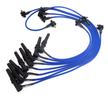 Load image into Gallery viewer, JBA 97-01 Ford F-150 4.6L Ignition Wires - Blue Ignition Coils JBA