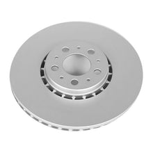 Load image into Gallery viewer, Power Stop 03-14 Volvo XC90 Front Evolution High Carbon Geomet Coated Rotor Brake Rotors - OE - Cryo PowerStop