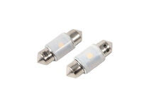 Load image into Gallery viewer, Diode Dynamics 31mm HP6 LED Bulb LED Warm - White (Pair) Bulbs Diode Dynamics