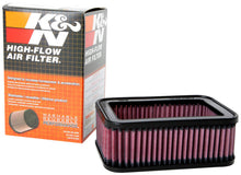 Load image into Gallery viewer, K&N Custom Air Filter - Rectangular - 6.75in O/S Length x 4.5in O/S Width x 2.5in Height Air Filters - Drop In K&N Engineering