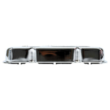 Load image into Gallery viewer, Edelbrock Valve Cover Signature Series Chrysler 1965-1991 318-340-360 CI V8 Chrome Valve Covers Edelbrock