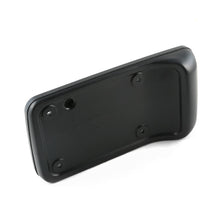 Load image into Gallery viewer, Omix License Plate Bracket 97-06 Jeep Wrangler TJ Brackets OMIX