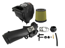 Load image into Gallery viewer, aFe Momentum GT Cold Air Intake System w/ Pro Guard 7 Media 18-19 Jeep Wrangler (JL) L4-2.0L (t) Cold Air Intakes aFe