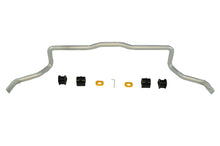 Load image into Gallery viewer, Whiteline 7/06+ Mazda 3 MPS Front 27mm Heavy Duty Adjustable Blade Swaybar Sway Bars Whiteline
