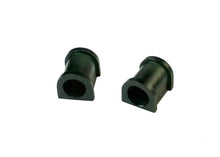 Load image into Gallery viewer, Whiteline 97-02 Toyota Camry MCV20/SXV20/SXV23 24mm Front Sway Bar Bushing Service Kit Sway Bars Whiteline